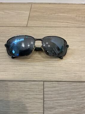 Waylay Sunglasses Matte Black Large-X-Large